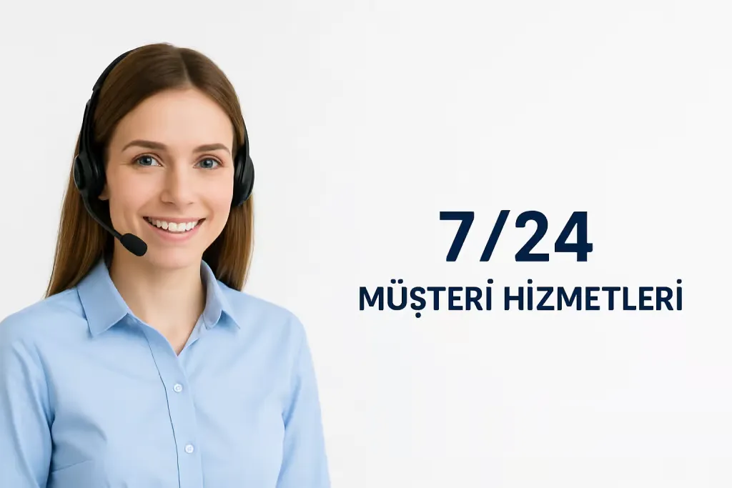 ALİAĞA TELEVİZYON Teknik Servis Ekibi